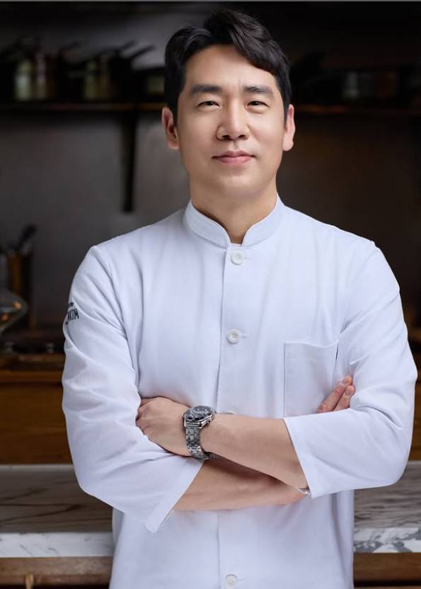 샘킴 계정