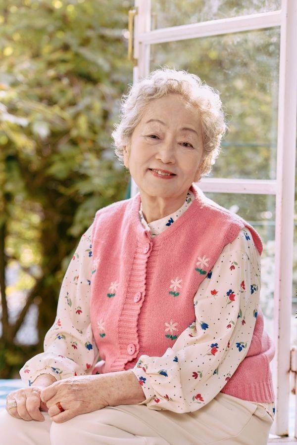 김영옥 / 사진=수컴퍼니 제공