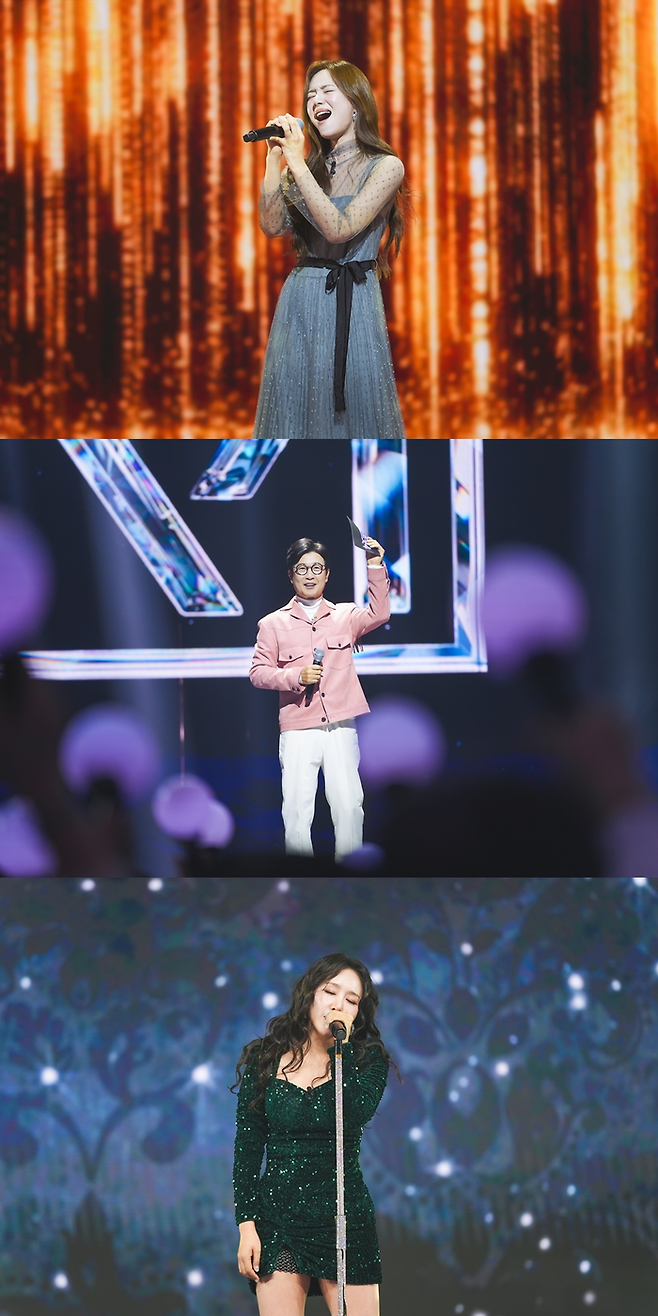 TV CHOSUN ‘미스트롯4’. 사진| TV조선