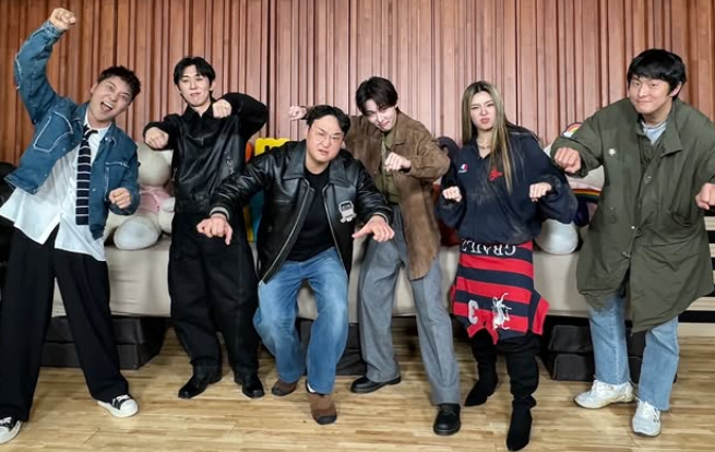 MBC ‘나 혼자 산다’. 사진| 공식 SNS