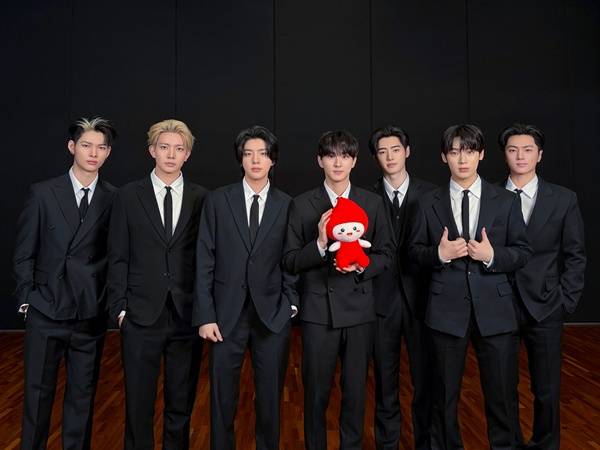 엔하이픈 / 사진=빌리프랩 제공