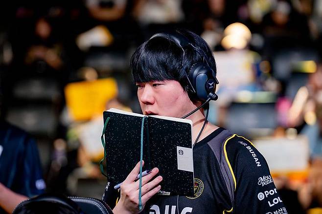 라이엇 게임즈 제공