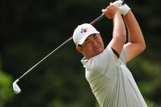 안병훈. 사진=연합뉴스