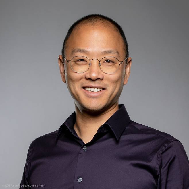 이승주 오름테라퓨틱 대표(사진=오름테라퓨틱)