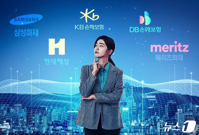 16일 보험업계에 따르면 지난해 전체 생명·손해보험사가 획득한 배타적사용권은 총 55건으로, 전년인 2024년보다 22건이나 증가했다.ⓒ News1 양혜림 디자이너