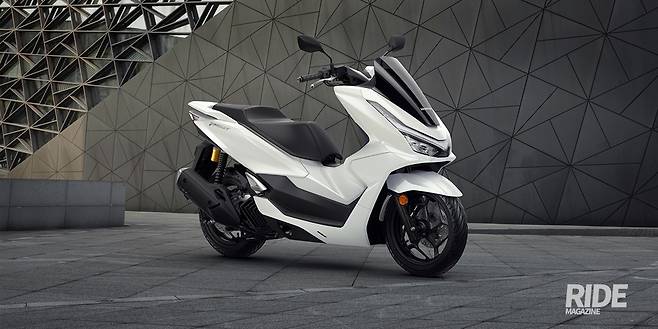 PCX