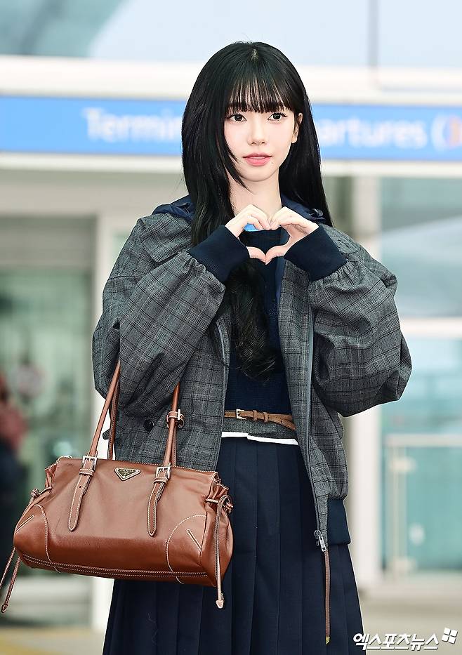 이래서 AI 여신