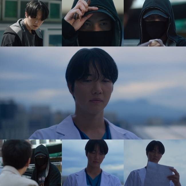 사진= MBC 금토드라마 ‘판사 이한영’