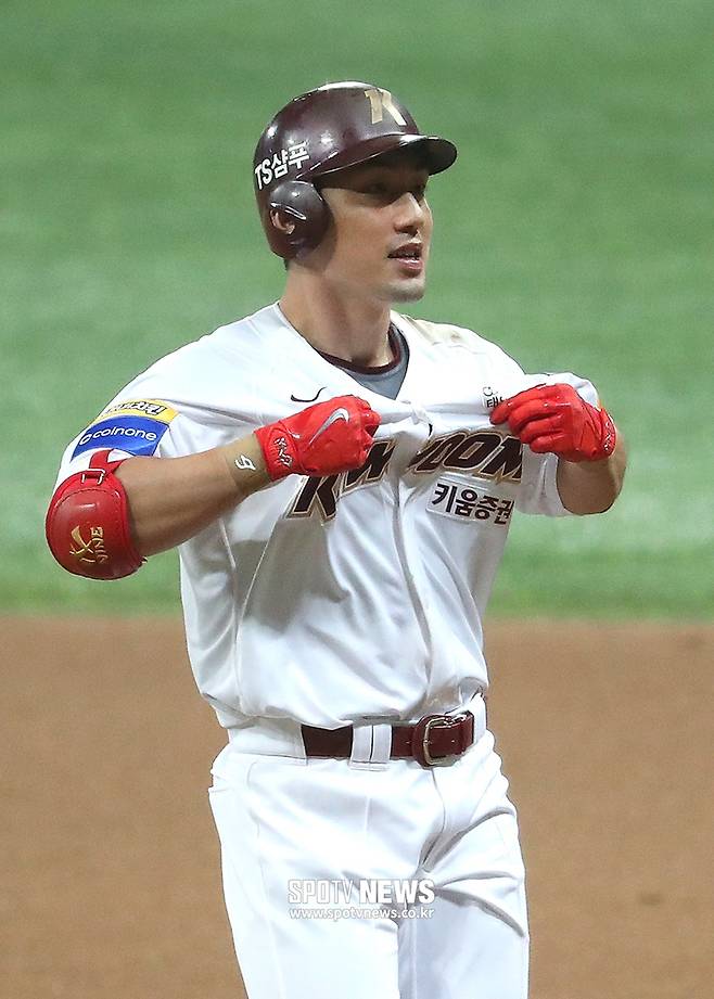 ▲ 서건창 ⓒ곽혜미 기자