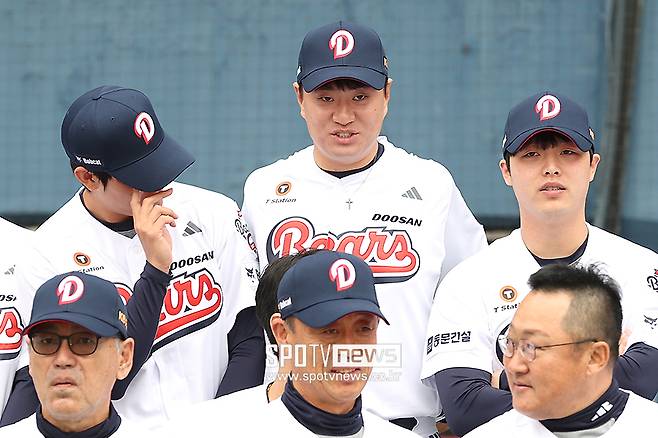 ▲ 이영하 ⓒ곽혜미 기자