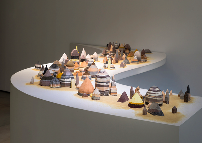 ▲ 수성스페셜아티스트 최은철 작품.수성아트피아 제공