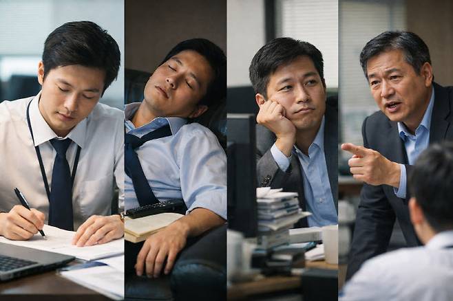 챗 GPT로 생성한 이미지