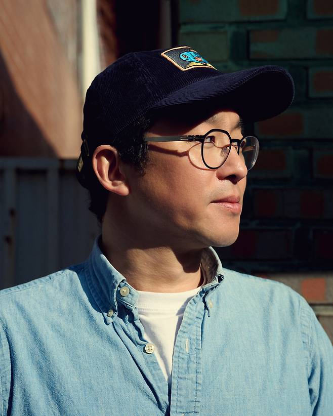 <흑백요리사: 요리 계급 전쟁> 시즌2 우승자 최강록 셰프. 넷플릭스 제공