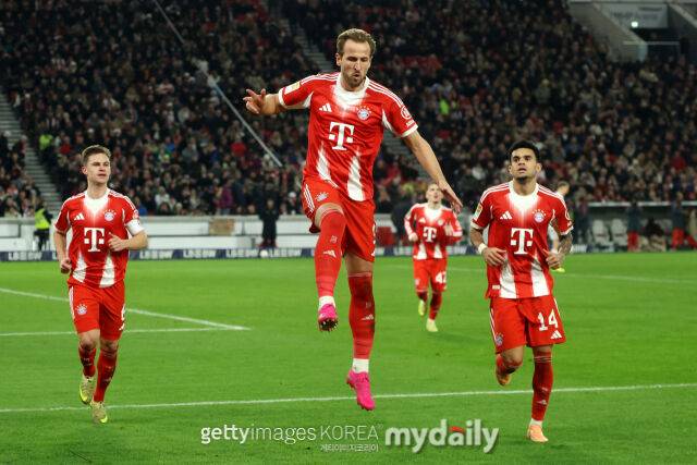 케인/게티이미지코리아