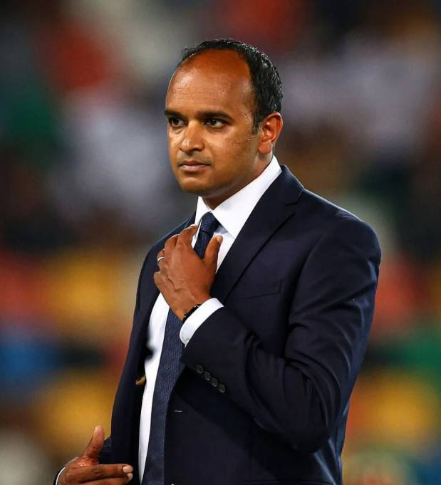 ▲ 벤카테샴 CEO