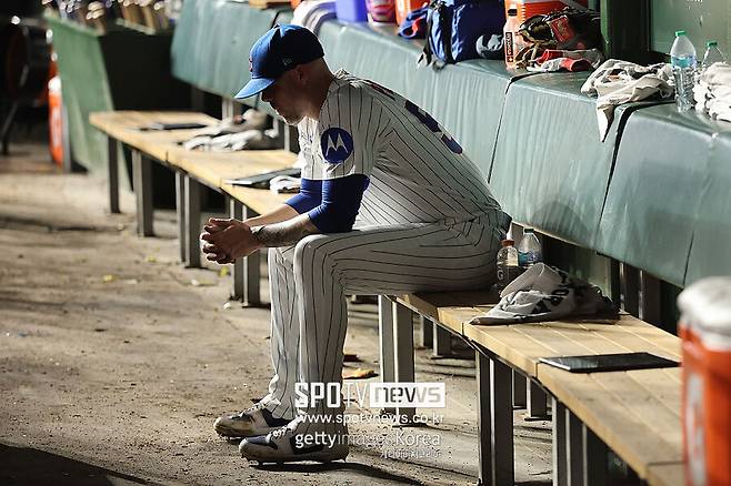 ▲ 라이언 프레슬리