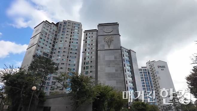 롯데캐슬리버파크시그니처