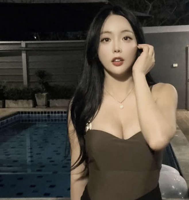 사진 | 홍진영 SNS