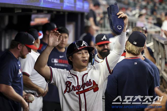 김하성. AP 연합뉴스