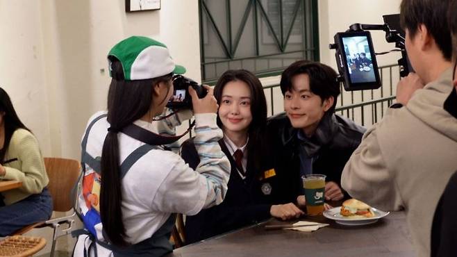 '꿈에서 자유로' 한 장면. 아이윌미디어 제공