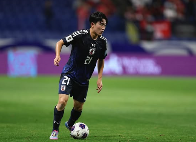 사토 류노스케. 사진=사토 SNS