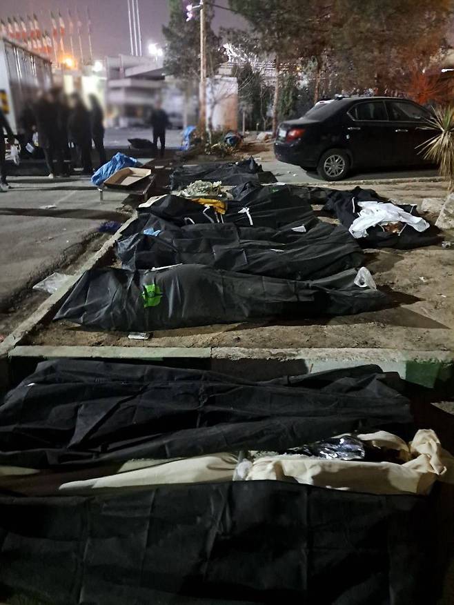 라스트콜 미니스트리 제공