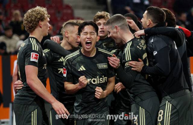 정우영/게티이미지코리아