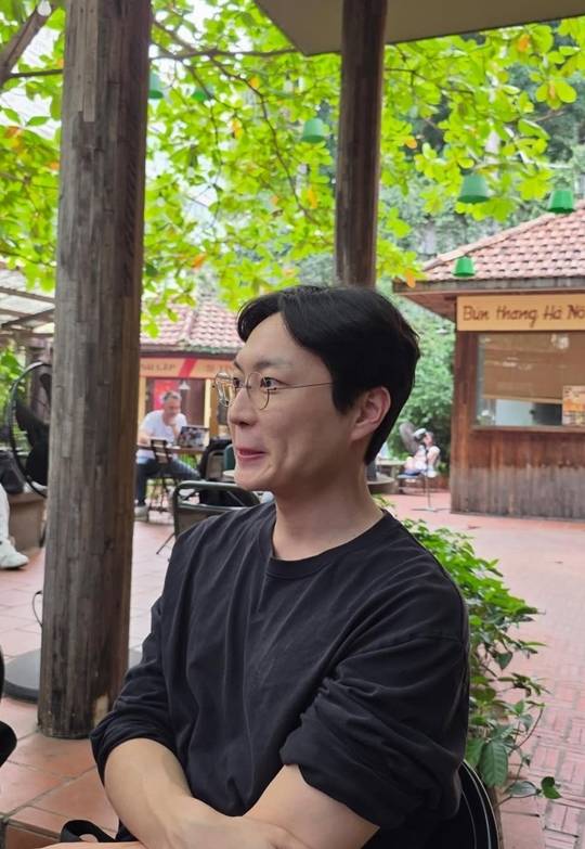 사진=노재원 SNS
