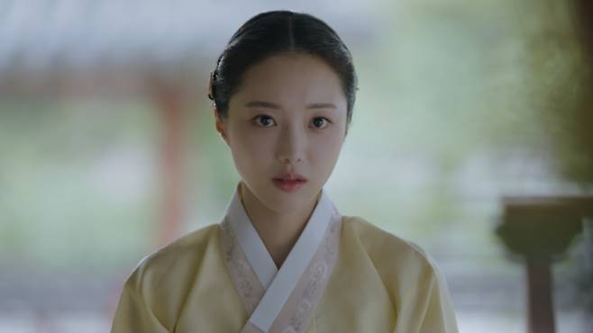 KBS2 ‘은애하는 도적님아’ 방송 캡처