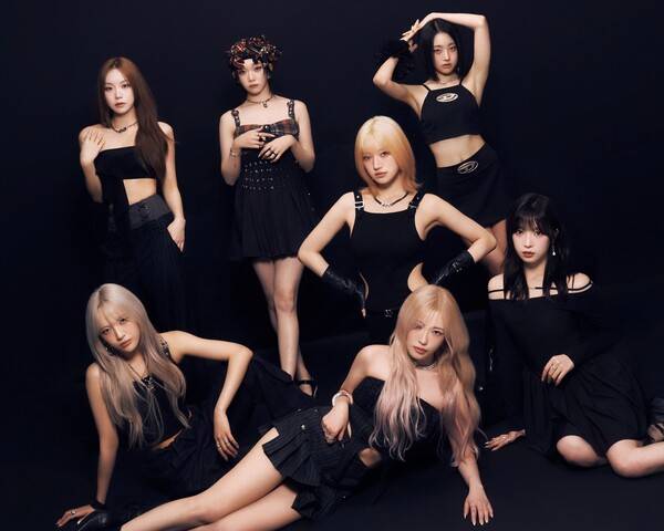 ▲ 오는 27일 완전체로 돌아오는 빌리. 제공|미스틱스토리