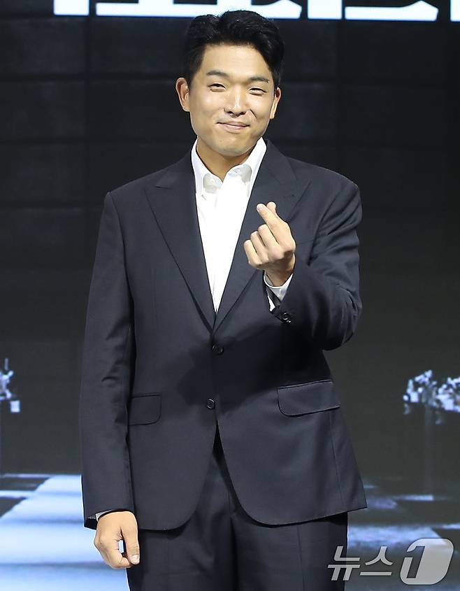 안성재 셰프/뉴스1 ⓒ News1