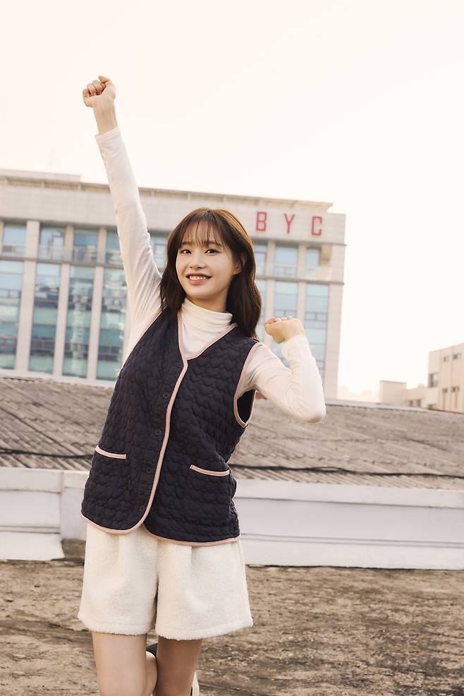 사진|BYC