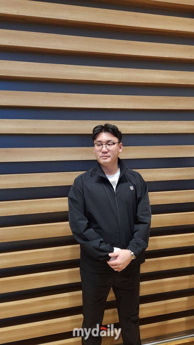 KT 위즈 장성우./인천공항=김경현 기자