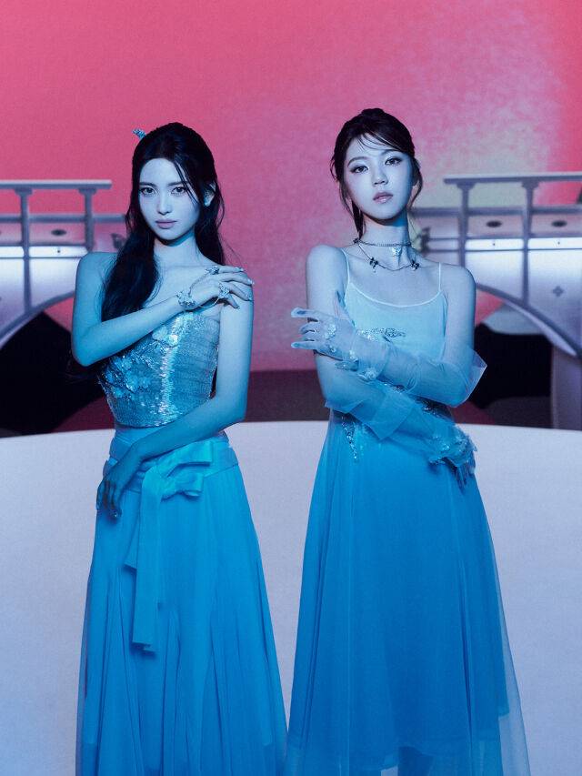 / 이닛엔터테인먼트