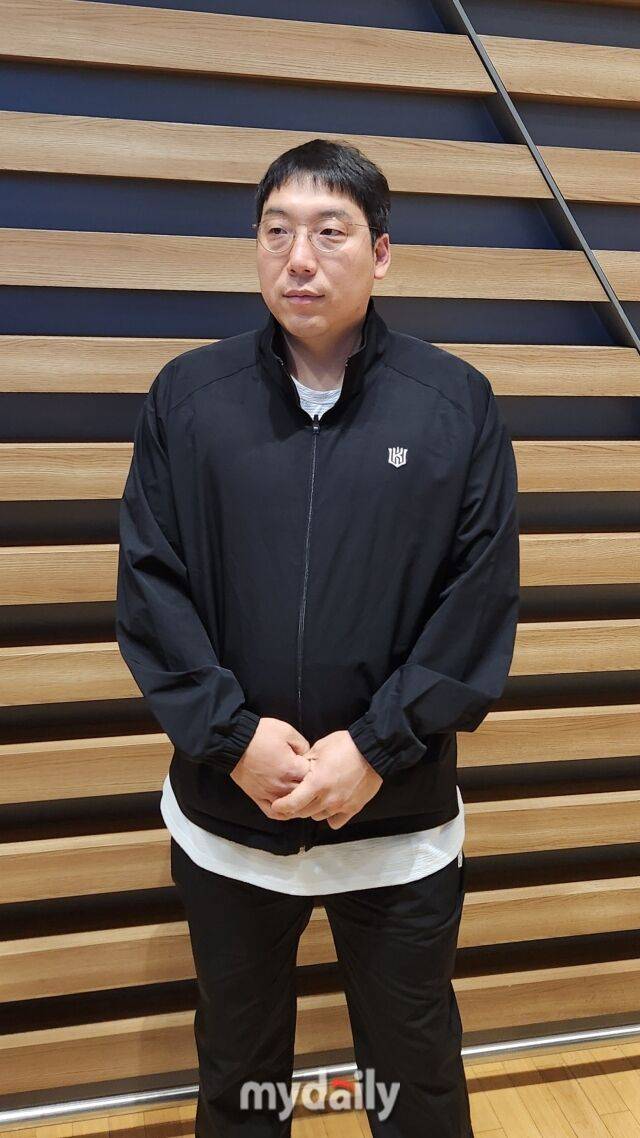 KT 위즈 김현수./인천공항=김경현 기자