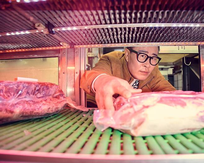 ▲ 임성근 셰프. 제공ㅣ넷플릭스