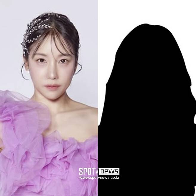 ▲ 숙행(왼쪽), A씨. ⓒ스포티비뉴스DB, 숙행 인스타그램