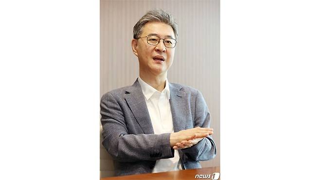 이채원 라이프자산운용 의장/ 사진=뉴스1