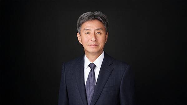 도용환 스틱인베스트먼트 회장 / 사진=스틱인베스트먼트 제공