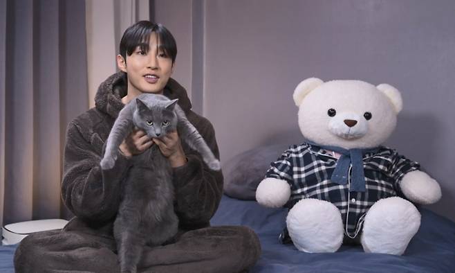 나 혼자 산다, 배나라 원룸 (사진=나혼산)