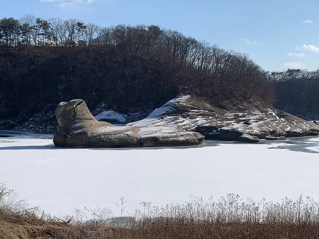명승 경기 포천 화적연 /윤주 국가유산청 문화유산·자연유산위원