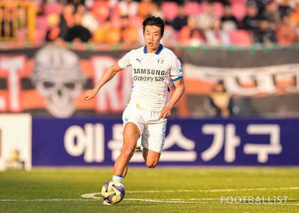 김지현(수원삼성). 서형권 기자