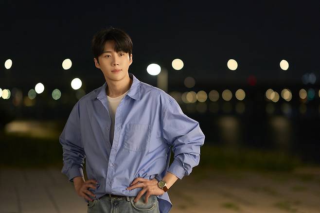 "Can This Love Be Translated?" starring Kim Seon-ho (Netflix)