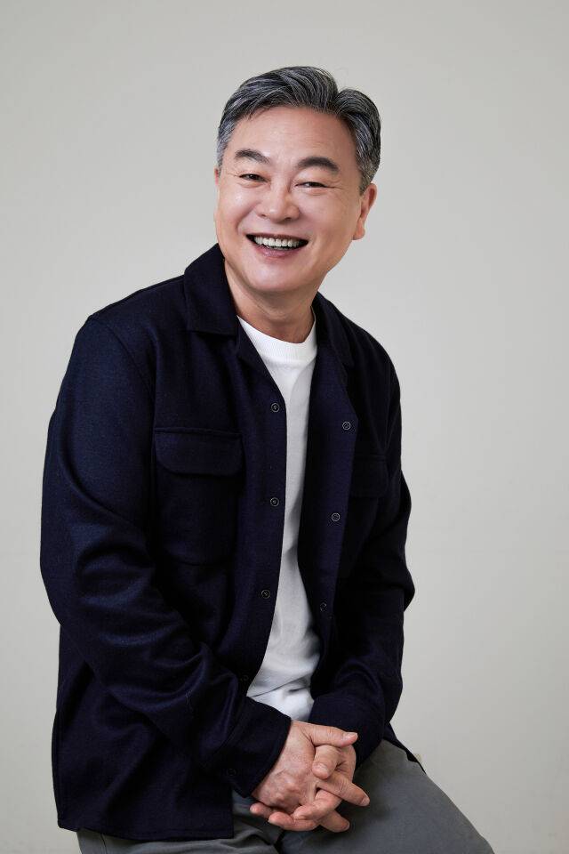 '모범택시3' 김의성/안컴퍼니