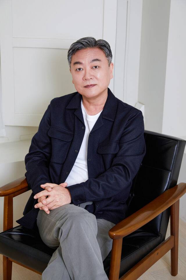 '모범택시3' 김의성/안컴퍼니