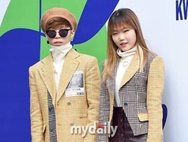 그룹 악뮤 / 마이데일리