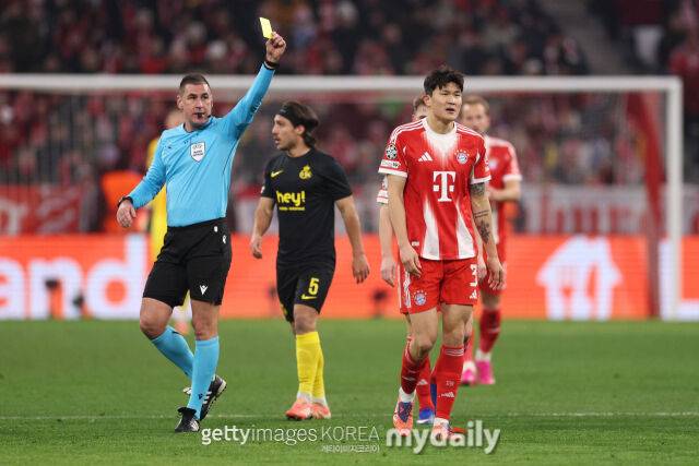 김민재/게티이미지코리아