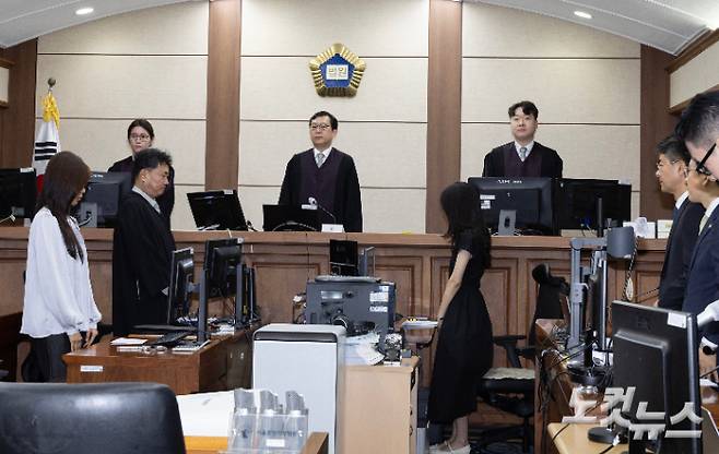 공동취재단