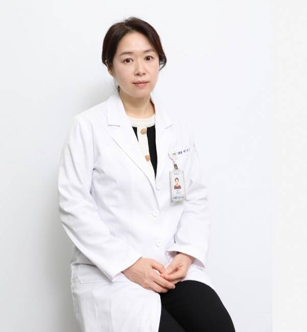 이미선 강원대학교병원 영양팀장