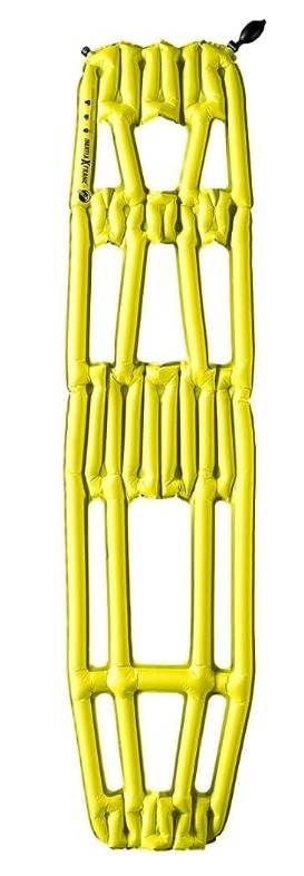 클라이밋 이너시아 엑스 프레임 12만5,000원무게 258g, 크기 46×183cm두께 3.8cm, 수납크기 21×9×2.5cm